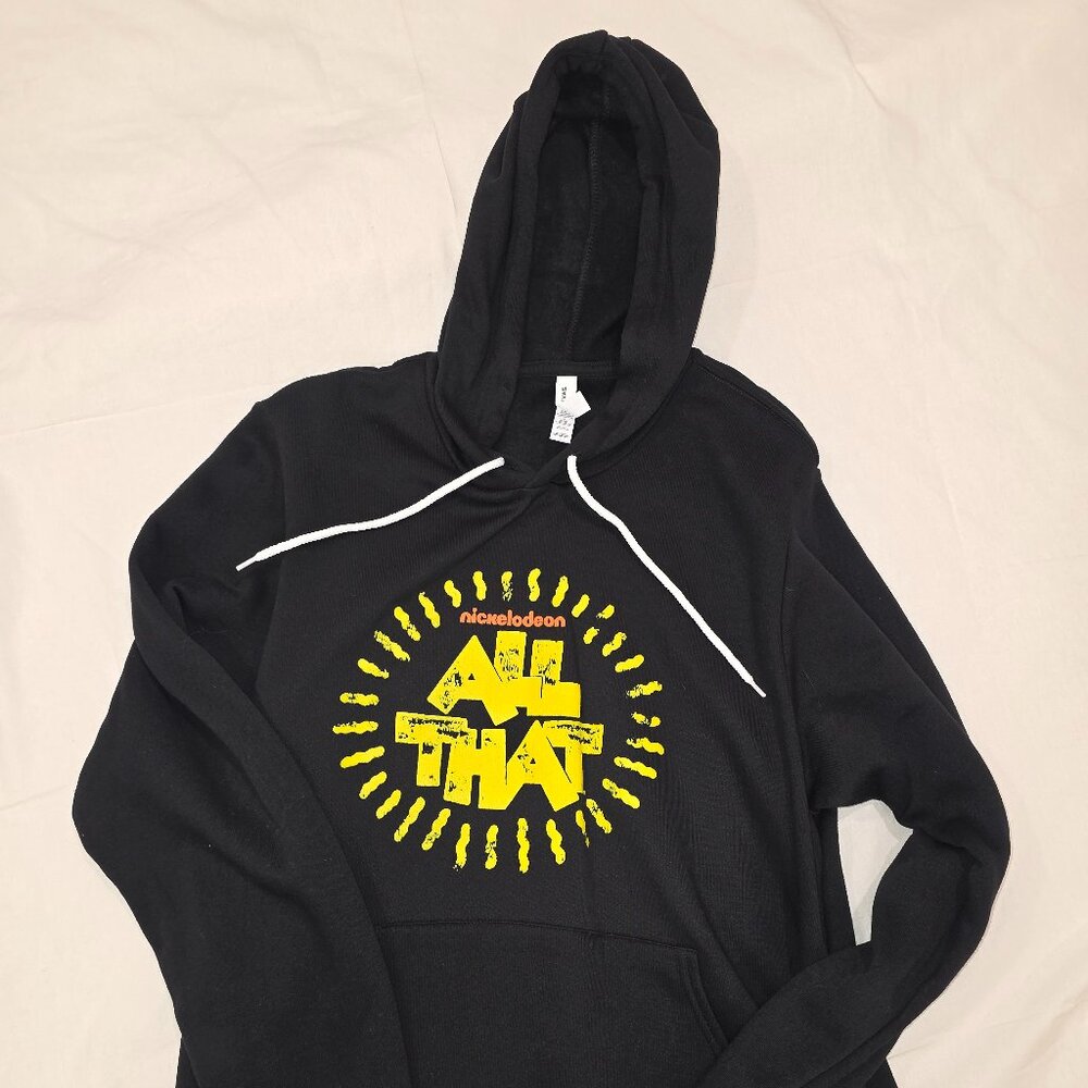 Nickelodeon All That Hoodie